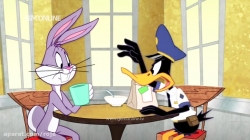 انیمیشن لونی تونز ::قسمت نوزدهم ::دوبله فارسی::